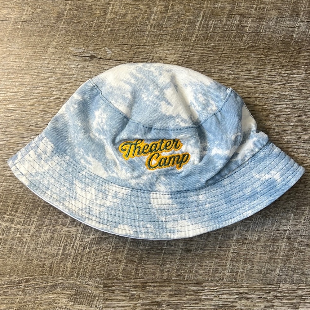 Theatre Camp The Movie Bucket Hat OS